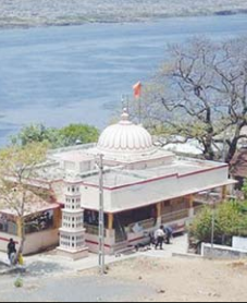 temple